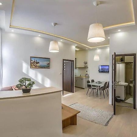 Szechenyi Renovated 2Br At Danube River Budapest Exterior foto